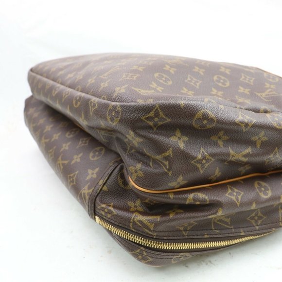 Louis Vuitton Alize Travel Bag #N9100V94 - Picture 5 of 7